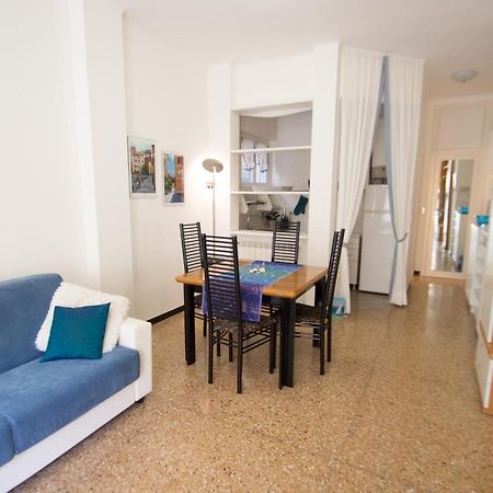 Grande Bilocale Con Giardino E Posto Auto Privato Comodo Al Mare Varazze Exterior foto
